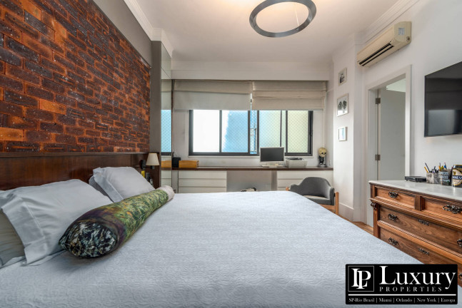 Imagem Apartamento com 3 Quartos à Venda, 220 m² em Jardim Paulista - São Paulo Imagem Apartamento com 3 Quartos à Venda, 220 m² em Jardim Paulista - São Paulo