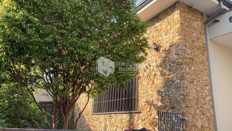 Imagem Casa com 6 Quartos à Venda, 815 m² em Vila Maria Alta - São Paulo