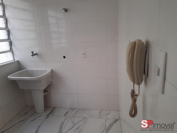 Imagem Apartamento com 1 Quarto à Venda, 33 m² em Sumarezinho - São Paulo