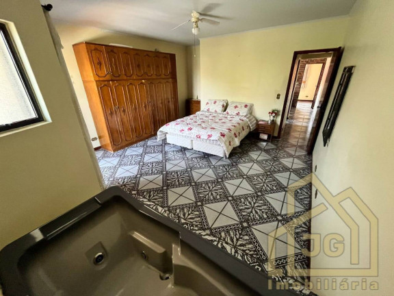 Imagem Sobrado com 6 Quartos à Venda, 200 m² em Parque João Ramalho - Santo André