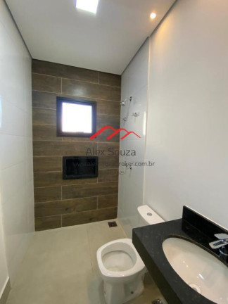 Imagem Casa com 3 Quartos à Venda, 144 m² em Residencial Real Parque Sumaré - Sumaré