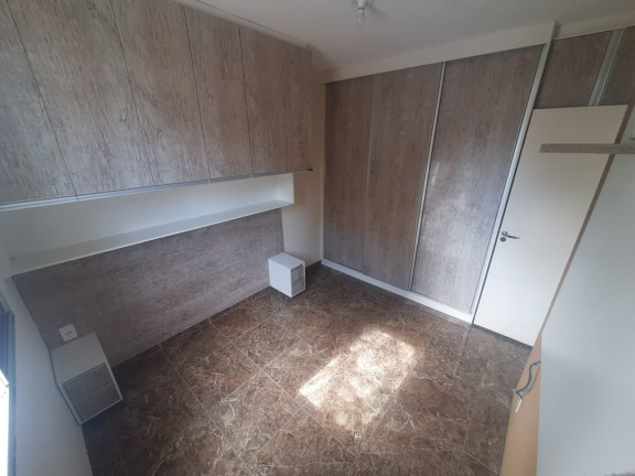 Imagem Apartamento com 2 Quartos à Venda, 48 m² em Vila São José - Taubaté Imagem Apartamento com 2 Quartos à Venda, 48 m² em Vila São José - Taubaté