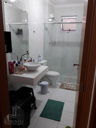 Imagem Apartamento com 2 Quartos à Venda, 75 m² em Vila Independência - Sorocaba