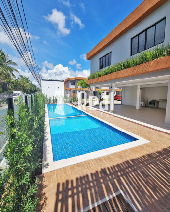 Imagem Apartamento com 2 Quartos à Venda, 68 m² em Buraquinho - Lauro De Freitas