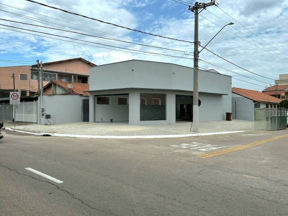 Imagem Ponto Comercial para Alugar, 166 m² em Cidade Morumbi - São José Dos Campos Imagem Ponto Comercial para Alugar, 166 m² em Cidade Morumbi - São José Dos Campos