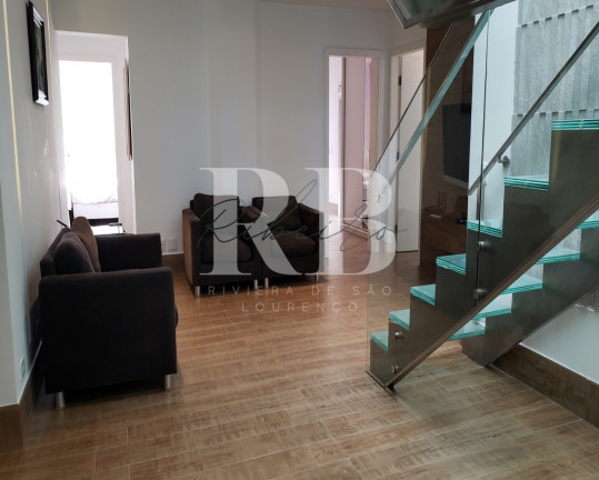 Imagem Imóvel com 5 Quartos à Venda, 342 m² em Riviera - Bertioga