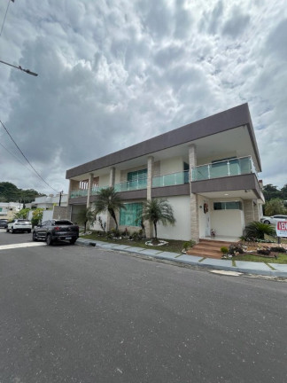 Imagem Casa com 4 Quartos à Venda, 384 m² em Colônia Terra Nova - Manaus