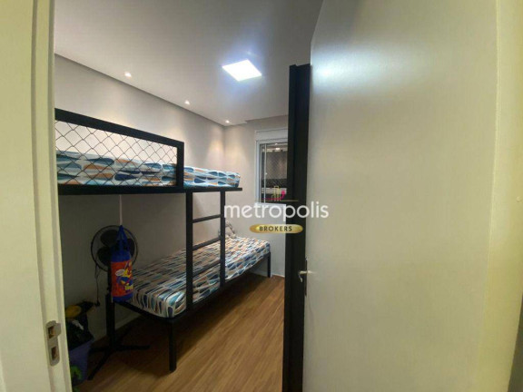 Imagem Apartamento com 2 Quartos à Venda, 48 m² em Vila Metalúrgica - Santo André Imagem Apartamento com 2 Quartos à Venda, 48 m² em Vila Metalúrgica - Santo André
