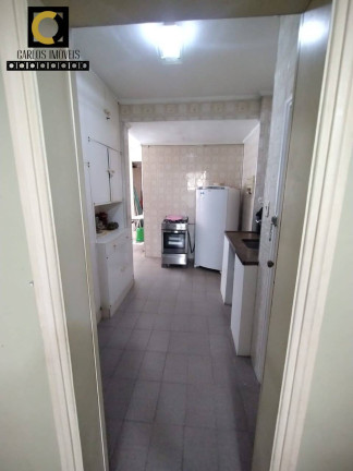 Imagem Apartamento com 2 Quartos à Venda, 75 m² em José Menino - Santos Imagem Apartamento com 2 Quartos à Venda, 75 m² em José Menino - Santos