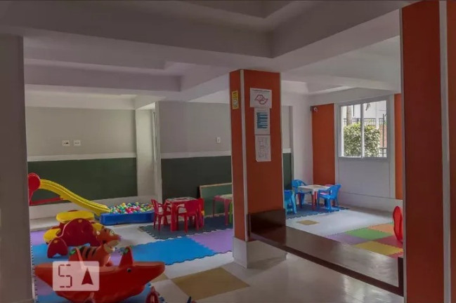 Imagem Imóvel com 2 Quartos à Venda, 54 m² em Nova Petrópolis - São Bernardo Do Campo