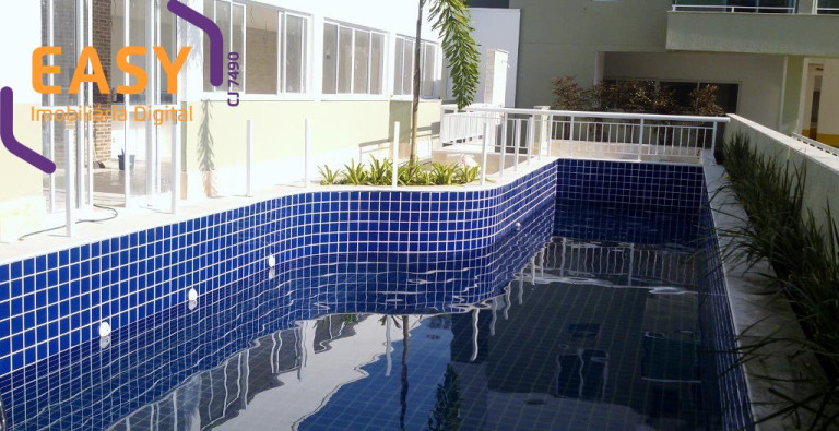 Imagem Imóvel com 2 Quartos à Venda, 59 m² em Praça Seca - Rio De Janeiro