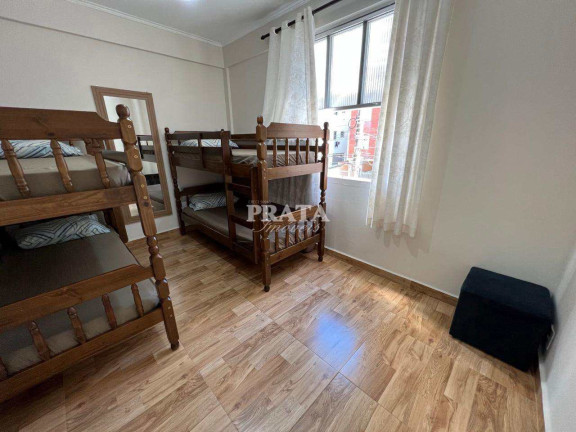 Imagem Apartamento com 1 Quarto à Venda, 52 m² em Canto Do Forte - Praia Grande Imagem Apartamento com 1 Quarto à Venda, 52 m² em Canto Do Forte - Praia Grande