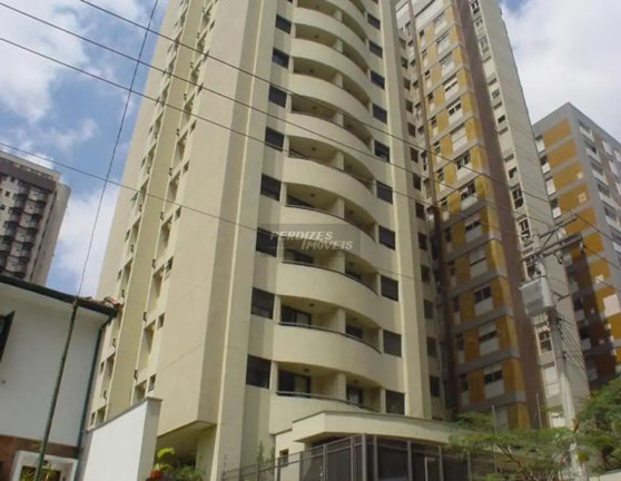 Imagem Apartamento com 1 Quarto para Alugar, 44 m² em Perdizes - São Paulo Imagem Apartamento com 1 Quarto para Alugar, 44 m² em Perdizes - São Paulo