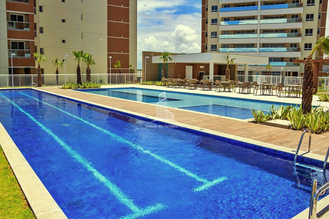 Imagem Apartamento com 3 Quartos à Venda, 88 m² em De Lourdes - Fortaleza Imagem Apartamento com 3 Quartos à Venda, 88 m² em De Lourdes - Fortaleza