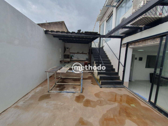 Imagem Casa com 1 Quarto à Venda ou Locação, 300 m² em Parque Via Norte - Campinas Imagem Casa com 1 Quarto à Venda ou Locação, 300 m² em Parque Via Norte - Campinas