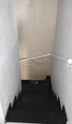 Imagem Casa de Condomínio com 2 Quartos à Venda, 60 m² em Vila União (zona Leste) - São Paulo Imagem Casa de Condomínio com 2 Quartos à Venda, 60 m² em Vila União (zona Leste) - São Paulo