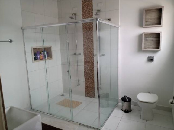 Imagem Casa de Condomínio com 4 Quartos à Venda, 350 m² em Jardim Ibiti Do Paço - Sorocaba
