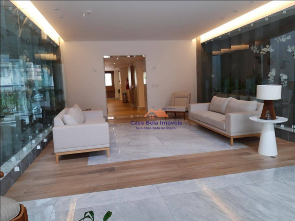 Imagem Apartamento com 3 Quartos à Venda, 162 m² em Canto Do Forte - Praia Grande Imagem Apartamento com 3 Quartos à Venda, 162 m² em Canto Do Forte - Praia Grande