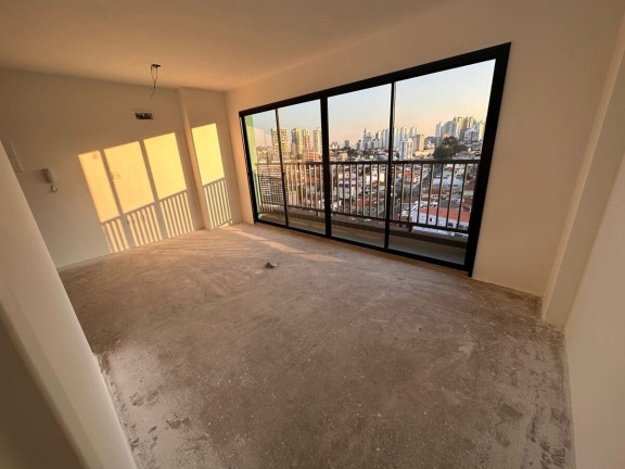 Imagem Apartamento com 1 Quarto à Venda, 29 m² em Jardim São Paulo(zona Norte) - São Paulo Imagem Apartamento com 1 Quarto à Venda, 29 m² em Jardim São Paulo(zona Norte) - São Paulo