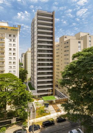 Imagem Imóvel com 3 Quartos à Venda, 170 m² em Paraíso - São Paulo Imagem Imóvel com 3 Quartos à Venda, 170 m² em Paraíso - São Paulo