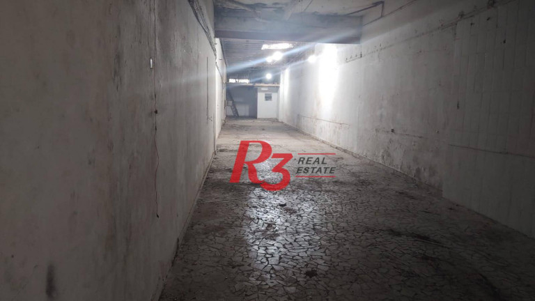 Imagem Loja para Alugar, 198 m² em Centro - Santos Imagem Loja para Alugar, 198 m² em Centro - Santos