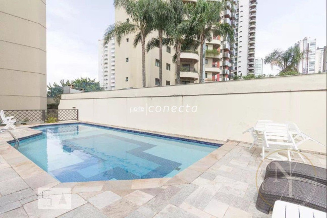 Imagem Apartamento com 3 Quartos à Venda, 130 m² em Vila Regente Feijó - São Paulo Imagem Apartamento com 3 Quartos à Venda, 130 m² em Vila Regente Feijó - São Paulo