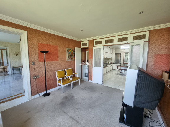 Imagem Apartamento com 4 Quartos à Venda, 780 m² em Jardim Europa - São Paulo