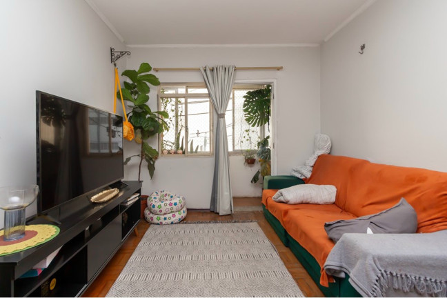 Apartamento com 1 Quarto à Venda, 59 m² em Vila Prudente - São Paulo