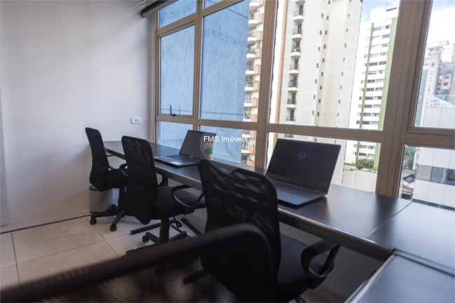 Imagem Imóvel à Venda, 62 m² em Cerqueira César - São Paulo Imagem Imóvel à Venda, 62 m² em Cerqueira César - São Paulo