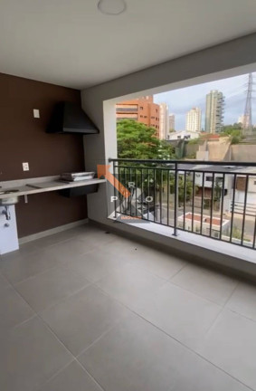 Imagem Imóvel com 3 Quartos à Venda, 116 m² em Parque Da Mooca - São Paulo