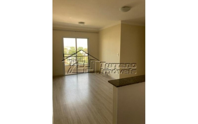 Imagem Apartamento com 2 Quartos à Venda, 62 m² em Jardim Oriente - São José Dos Campos