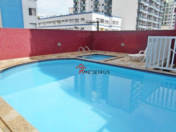 Imagem Apartamento com 1 Quarto à Venda, 60 m² em Ocian - Praia Grande Imagem Apartamento com 1 Quarto à Venda, 60 m² em Ocian - Praia Grande