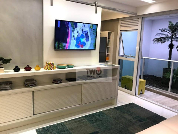 Imagem Apartamento com 2 Quartos à Venda, 77 m² em Barra Da Tijuca - Rio De Janeiro