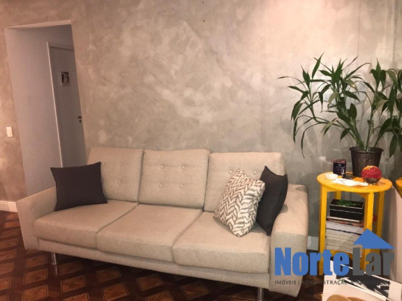 Imagem Apartamento com 2 Quartos à Venda, 67 m² em Aclimação - São Paulo
