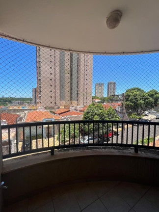 Apartamento com 1 Quarto à Venda, 46 m² em Vila Seixas - Ribeirão Preto