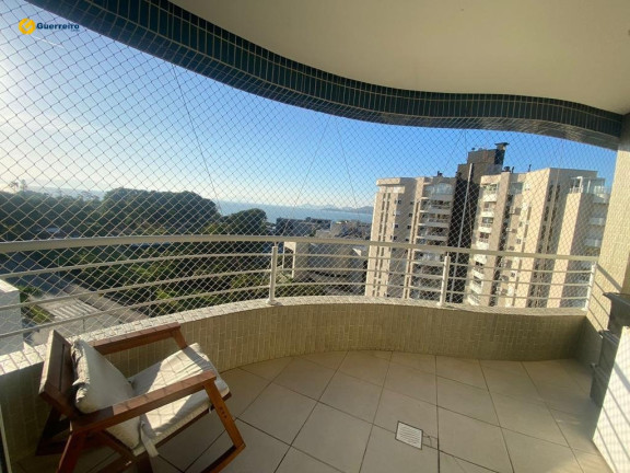 Apartamento com 3 Quartos à Venda, 239 m² em Agronômica - Florianópolis