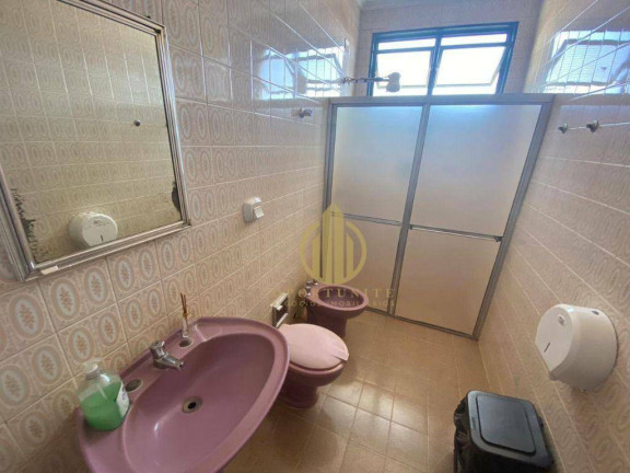 Imagem Casa com 4 Quartos à Venda ou Locação, 250 m² em Jardim Paulistano - Ribeirão Preto