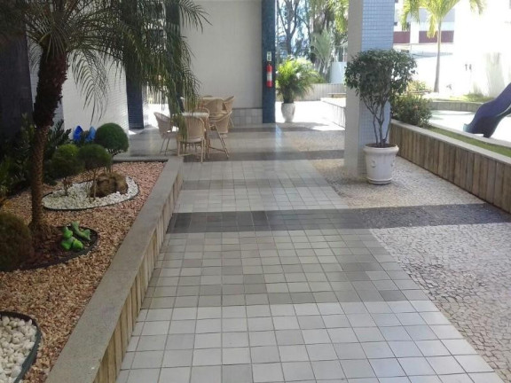 Imagem Apartamento com 3 Quartos à Venda, 120 m² em Itaigara - Salvador