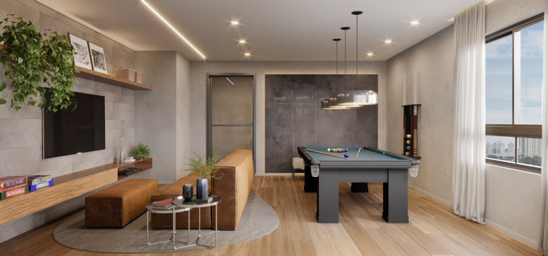 Imagem Apartamento com 2 Quartos à Venda, 40 m² em Vila Da Saúde - São Paulo Imagem Apartamento com 2 Quartos à Venda, 40 m² em Vila Da Saúde - São Paulo