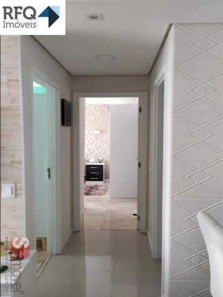 Imagem Imóvel com 2 Quartos à Venda, 57 m² em Vila Da Saúde - São Paulo