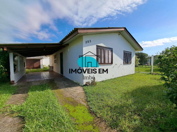 Imagem Casa com 3 Quartos à Venda, 300 m² em Nordeste - Imbé