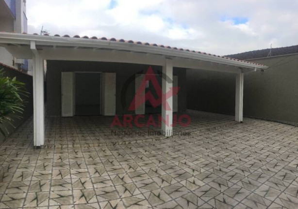 Casa com 3 Quartos à Venda, 306 m² em Centro - Ubatuba