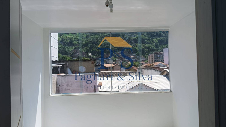 Casa com 3 Quartos à Venda, 120 m² em Vila Isabel - Rio De Janeiro