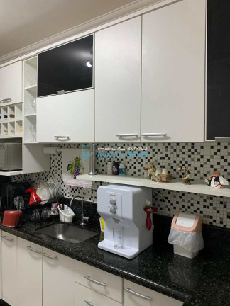 Imagem Apartamento com 2 Quartos à Venda, 105 m² em Canto Do Forte - Praia Grande Imagem Apartamento com 2 Quartos à Venda, 105 m² em Canto Do Forte - Praia Grande