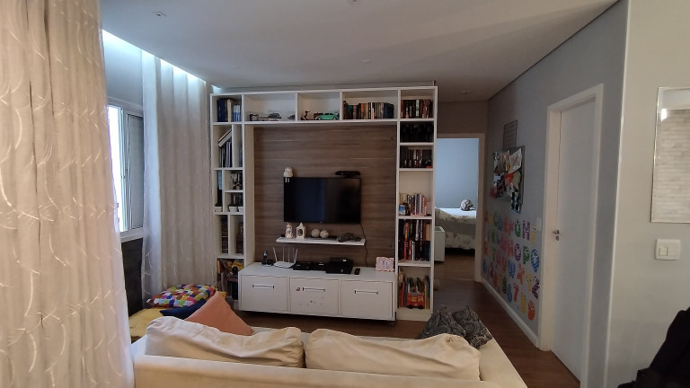 Imagem Apartamento com 2 Quartos à Venda, 74 m² em Planalto - São Bernardo Do Campo Imagem Apartamento com 2 Quartos à Venda, 74 m² em Planalto - São Bernardo Do Campo