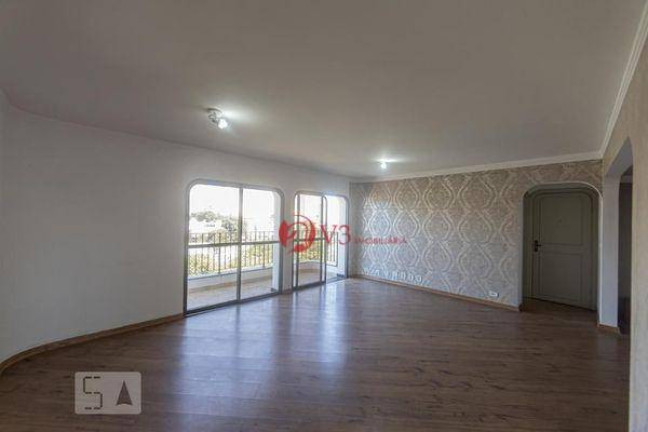 Imagem Apartamento com 3 Quartos à Venda, 167 m² em Parque Da Mooca - São Paulo