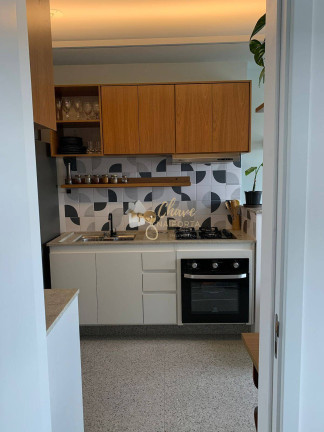 Imagem Apartamento com 1 Quarto à Venda, 27 m² em Parque Maria Helena - São Paulo Imagem Apartamento com 1 Quarto à Venda, 27 m² em Parque Maria Helena - São Paulo