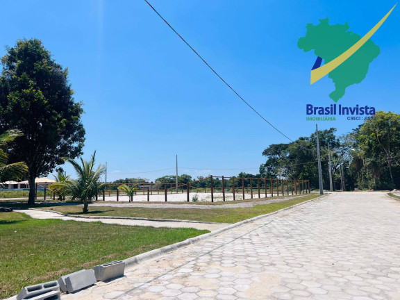Terreno à Venda, 500 m² em Trancoso - Porto Seguro