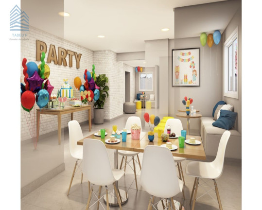 Imagem Imóvel com 1 Quarto à Venda, 48 m² em Balneário Umuarama - Mongaguá