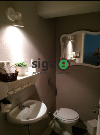 Imagem Apartamento com 3 Quartos à Venda, 149 m² em Vila Andrade - São Paulo Imagem Apartamento com 3 Quartos à Venda, 149 m² em Vila Andrade - São Paulo